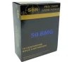 SBR Frangible 50 BMG Ammo 650 Grain Copper Tin