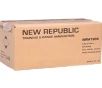New Republic Training  amp  Range 5 56x45mm Ammunition 55 Grain M193 Full Metal Jacket Boat Tail - NRM193K