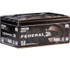 Federal Black Pack 223 Remington Ammo 55 Grain Full Metal Jacket - FC223BF