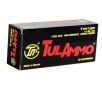 TulAmmo 9mm Ammo 115 Grain Full Metal Jacket - TA919150