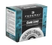 Federal Game-Shok Field Load 12 Gauge Ammo 2 3 4 quot  1 oz  7 1 2 Shot - H121 7 5