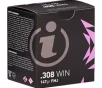Igman 308 Winchester Ammo 147 Grain Full Metal Jacket VP - IGMAN308-20