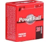 CorBon Pow apos RBall 10mm Ammo 135 Grain Polymer Hollow Point - PB10135 20