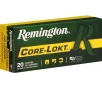 Remington Core-Lokt 400 Legend Ammo 210 Grain Soft Point - R21307