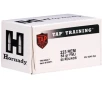 Hornady Tap Training 223 Remington Ammo 55 Grain Full Metal Jacket - 80271