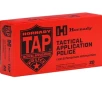 Hornady Tap Patrol 5 56 NATO Ammo 53 Grain Flat Polymer Tip - 81275