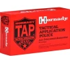 Hornady Tap Precision 300 Winchester Magnum Ammo 178 Grain Polymer Tip - 82045