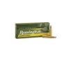 Remington Core   Lokt  250 Savage Ammo 100 Grain Pointed Soft Point     R250SV