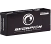 Scorpion 300 Blackout Ammo 147 Grain Full Metal Jacket - 300147FMJ-20