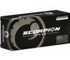 Scorpion 45 Colt Ammo 250 Grain Flat Point - 45C250FP-S50