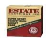 Estate Cartridge Super Sport 12 Gauge Ammo 2 3 4 quot  1 1 8oz  7 5 Shot Competition Target Loads 250 Rounds