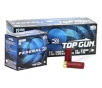 Federal Top Gun 12 Gauge Ammo 2-3 4 quot  1-1 8oz  7 5 Shot 394 Pellets - TG121007 5