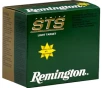 Remington Premier STS 12 Gauge Ammo 2 3 4 quot  1 1 8 oz  8 5 Lead Shot - 20114