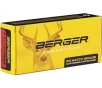 Berger Elite Hunter 6 5mm Creedmoor Ammo 140 Grain Jacketed Hollow Point - 65-31040
