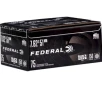 Federal Black Pack 7 62x51mm NATO Ammo 150 Grain Full Metal Jacket - FCM80BF