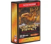 Winchester Copper Impact 30-06 Ammo 150 Grain Copper Extreme Point Polymer Tip - X3006CLF