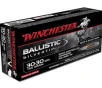 Winchester Supreme 30-30 Winchester 150 Grain Ballistic Silvertip
