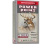 Winchester Power-Point 400 Legend Ammo 215 Grain Jacketed Soft Point - X4001