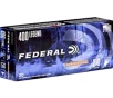 Federal Power-Shok 400 Legend Ammo 210 Grain Jacketed Soft Point - 400LA