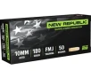 New Republic Training  amp  Range 10mm Ammo 180 Grain Full Metal Jacket - NR1018050