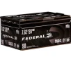 Federal Black Pack 7 62x39 Ammo 124 Grain Full Metal Jacket - FC76239BF
