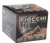 Fiocchi High Velocity 410 Gauge Ammo 3 quot  11 16 oz Lead Shot 241 Pellets - 410HV75