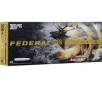 Federal Premium 300 PRC Ammo 210 Grain Terminal Ascent - P300PRCTA3