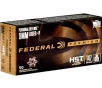 Federal Personal Defense 9mm  P Ammo 147 Grain HST Jacketed Hollow Point - P9HST4G