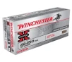 Winchester Super-X 22-250 Remington 55 Grain Soft Point