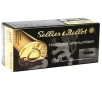 Sellier  amp  Bellot 45 Long Colt Ammo 230 Grain Jacketed Hollow Point - SB45F