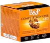 B amp P Competition One 410 Gauge Ammo 2 1 2 quot  1 2oz  7 5 Lead Shot - 410BCP75