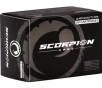 Scorpion 44 Magnum Ammo 240 Grain Jacketed Hollow Point - 44M240JHP-S20