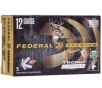 Federal Premium 12 Gauge Ammo 300 Grain 2 3 4 quot  Freight Train Copper Sabot Slug Shot - P151FT