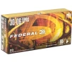 Federal Premium Fusion  30   06 Springfield Ammo 180 Grain Spitzer Boat Tail Soft Point - F3006FS3