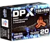 Corbon DPX 45 ACP Ammo 160 Grain Jacketed Hollow Point - DPX45160 20