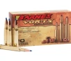 Barnes VOR-TX 30-06 Springfield Ammo 180 Grain Tipped TAC-TX Bullet Flat Base Lead-Free
