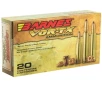 Barnes VOR-TX 30-06 Springfield Ammo 150 Grain Tipped TSX Bullet Boat Tail Lead-Free