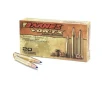 Barnes VOR-TX 7mm Remington Magnum Ammo 150 Grain Tipped TSX Bullet Boat Tail Lead-Free