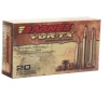 Barnes VOR-TX 30-06 Springfield Ammo 168 Grain TTSX Polymer Tipped Spitzer Boat Tail Lead-Free - BB30062