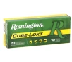 Remington Core-Lokt 45-70 Government Ammo 405 Grain Soft Point - R4570G1