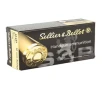Sellier  amp  Bellot 10mm Auto Ammo 180 Grain Jacketed Hollow Point - SB10B