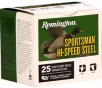 Remington Sportsman Hi-Speed 20 Gauge Ammo 2 3 4 quot  3 4oz  7 Steel Shot - 20009