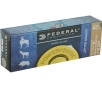 Federal Power-Shok 300 AAC Blackout Ammo 120 Grain Copper Hollow Point Lead Free - 300BLK120LFA