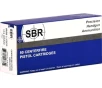 SBR 9mm Ammo 124 Grain Full Metal Jacket - SL91241