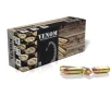 Venom 9mm Ammo 124 Grain Full Metal Jacket