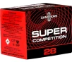 Gamebore Super Competition 28 Gauge Ammo 2 3 4 quot  3 4 oz  8 Lead Shot - 28KLAMCOM821