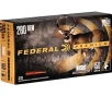 Federal Premium Vital-Shok 280 Remington Ammo 150 Grain Nosler Partition - P280A