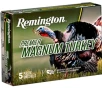 Remington Premier Magnum Turkey 20 Gauge Ammo 3 quot  1 1 4oz  6 Lead Shot - 26859