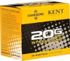 Gamebore 20 Gauge Ammo 2 1 2 quot  7 8oz  7 5 Steel Shot - 20KLAMSTE7524