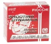 Fiocchi Shooting Dynamics 12 Gauge 2-3 4 quot  Ammo 1 1 8oz   8 Shot Target Load